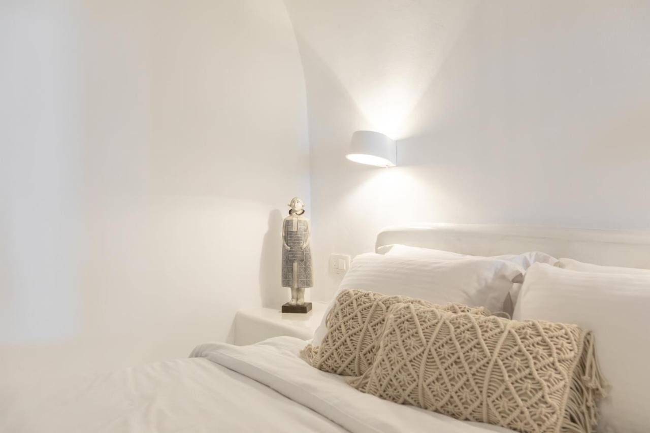 Doukas Caldera Suites Fira  Dış mekan fotoğraf