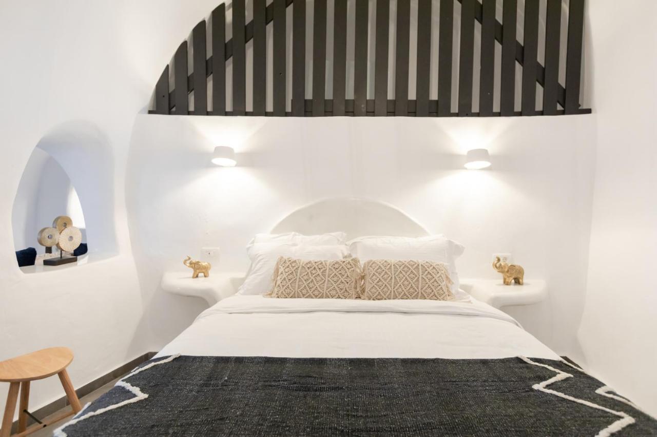 Doukas Caldera Suites Fira  Dış mekan fotoğraf